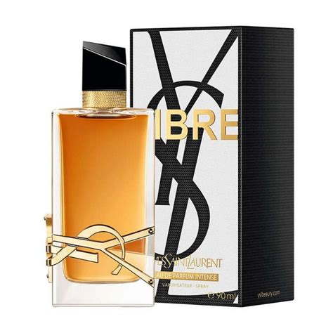 yves Saint Laurent libre review